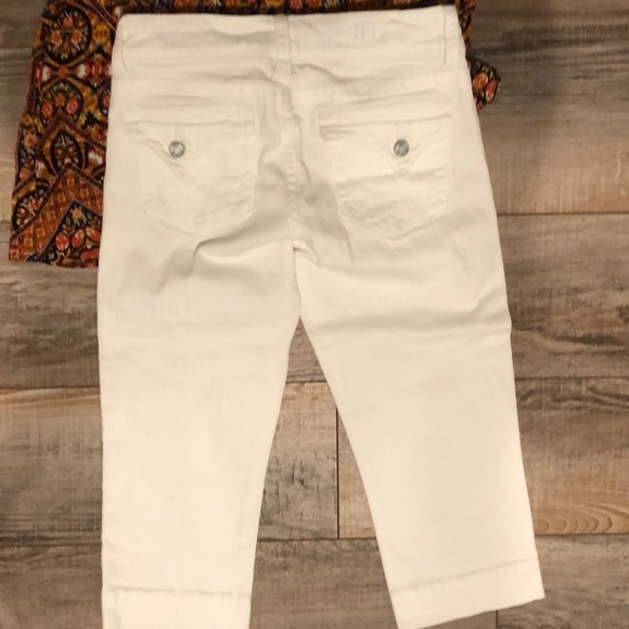 Kut from the Kloth Capri’s - Picture 5 of 8